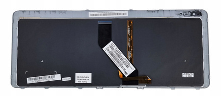 NOWA KLAWIATURA ACER ASPIRE V5-431 V5-431G V5-471 V5-471G V5-471P ROSYJSKA