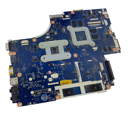 PŁYTA GŁÓWNA ACER ASPIRE 5742G NEW71 LA-5893P