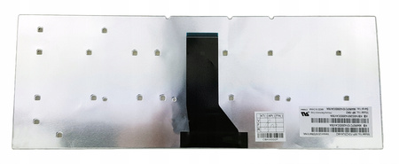 NOWA KLAWIATURA PACKARD BELL NS11HR NS44HR NS45HR GATEWAY NV47H US