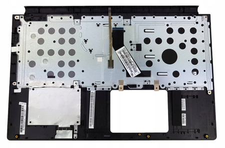 NOWA OBUDOWA KLAWIATURA ACER ASPIRE V15 NITRO VN7-571 VN7-571G FRANCUSKA