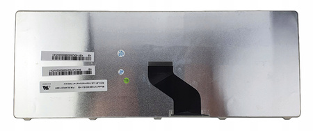 NOWA KLAWIATURA ACER ASPIRE 3750 3810 3820 4250 4741 4745 4820 HEBRAJSKA