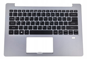 NOWA OBUDOWA KLAWIATURA ACER SWIFT SF313-51 US