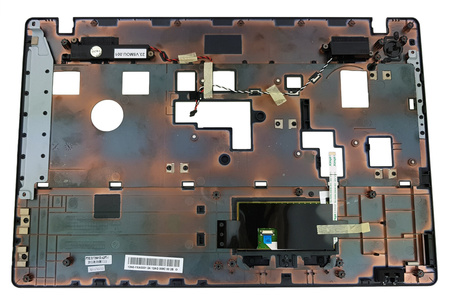 NEW ACER TRAVELMATE 5344 5744 5744Z TOP CASE