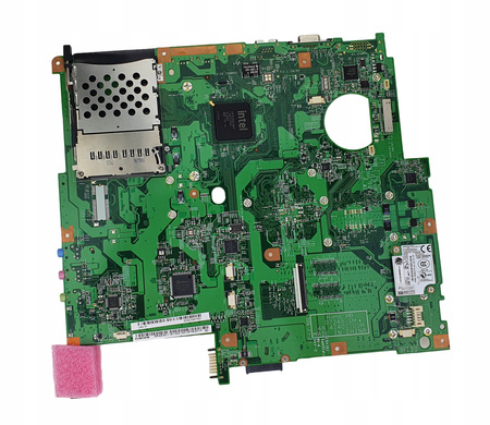 MOTHERBOARD ACER EXTENSA 5230 5630Z TRAVELMATE 5330 HOMA
