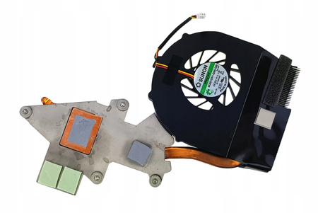 NEW ACER ASPIRE 5536 5542 FAN