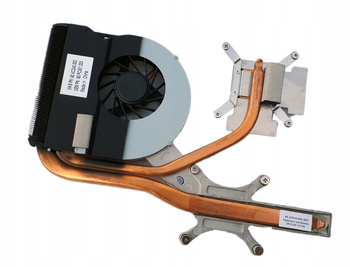 NEW ACER ASPIRE 7738 7738G FAN