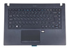 NOWA OBUDOWA KLAWIATURA ACER TRAVELMATE P449-G2-M P449-M P449-MG ANGIELSKA UK