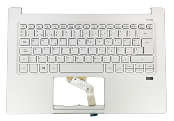 NEW LAPTOP KEYBOARD CASE ACER SWIFT SF314-42 SF314-59 SPANISH