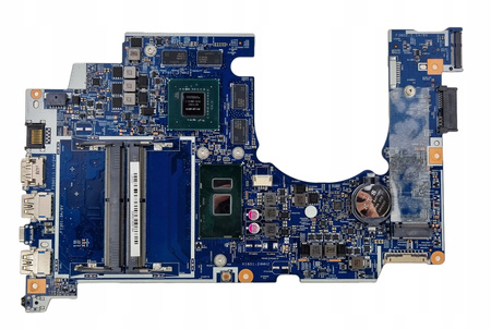 ACER ASPIRE VN7-572G i5-6200U GTX950 4GB RAYLEIGH-SL MASTER BOARD