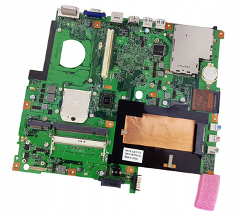 ACER TRAVELMATE 5530G OLAN M/B MXM MOTHERBOARD
