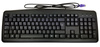 NEW PS/2 KEYBOARD FOR COMPUTER ENGLISH