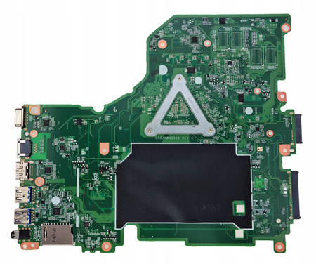 ACER ASPIRE F5-572G V3-575G DA0ZRWMB6G0 i3-6006U DDR3 MASTER BOARD