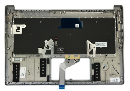 NOWA OBUDOWA KLAWIATURA ACER SWIFT SF314-57 SF314-57G HEBRAJSKA