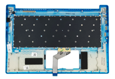 NEW LAPTOP KEYBOARD CASE ACER SWIFT SF314-42 SF314-59 RUSSIAN