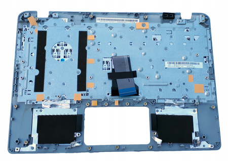 NOWA OBUDOWA KLAWIATURA ACER ASPIRE V5-122 V5-132 V5-122P V5-132P HEBRAJSKA