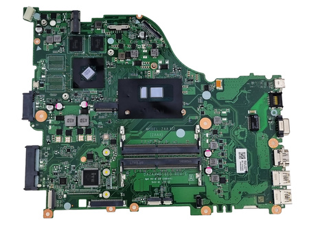 NEW ACER ASPIRE E5-575G F5-573G i7 940M motherboard DAZAAMB16E0