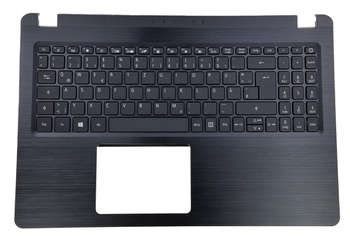 KEYBOARD TOP CASE ACER A515-52G A515-52 GERMANY