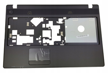 TOP CASE EMACHINES E443 E529 E729 E729Z P5WE6