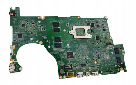 NEW ACER ASPIRE V5-572G i3-2375M motherboard DA0ZQKMB8E0
