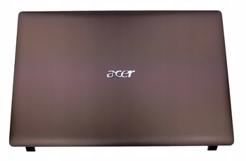 KLAPA MATRYCY ACER ASPIRE 5252 5253 5336 5342 5552 5736Z 5742 5742G