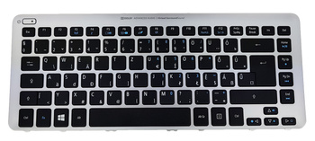KLAWIATURA ACER ASPIRE V5-431 V5-431G V5-471 V5-471G WĘGIERSKA