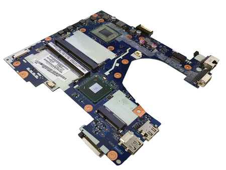 NEW ACER ASPIRE V5-131 V5-171 B113-E Q1VZC LA-8941P MOTHERBOARD