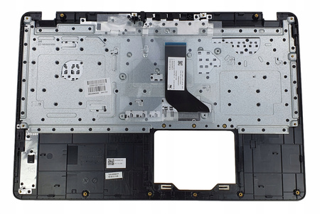 NOWA OBUDOWA KLAWIATURA ACER ES1-523 ES1-524 ES1-532G ES1-533 ES1-572 HEBRAJSKA
