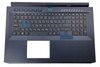 KLAWIATURA ACER PREDATOR HELIOS 500 PH517-51 PH517-61 BUŁGARSKA