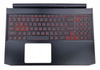 KEYBOARD CASE ACER NITRO 5 AN515-44 AN515-55 GTX1650 UKRAINE