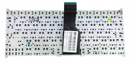 NOWA KLAWIATURA DO ACER ASPIRE V5-123 V5-171 S3-371 S3-391 725 NIEMIECKA