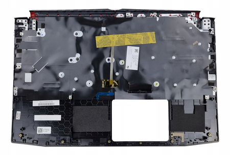 KEYBOARD CASE ACER NITRO 5 AN515-52 GTX1060 CARBIDE