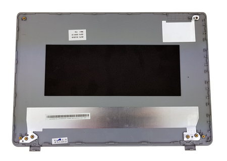 NOWA KLAPA MATRYCY DO LAPTOPA ACER ASPIRE V5-122P V5-132P SREBRNA