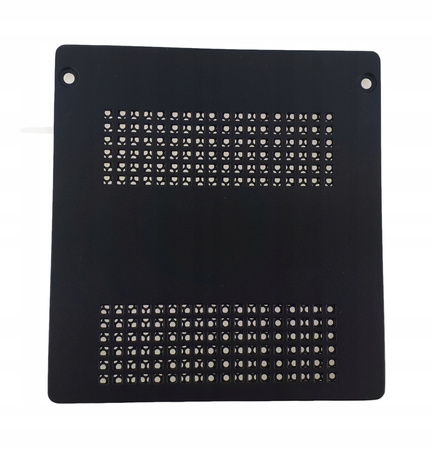 LOWER RAM CAP ACER TRAVELMATE 8481 8481G 8481T 8481TG