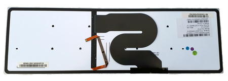 NOWA KLAWIATURA DO LAPTOPA ACER ASPIRE 5951 8951 US PODŚWIETLANA