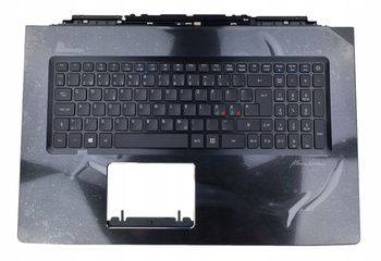 NOWA OBUDOWA KLAWIATURA ACER ASPIRE V17 NITRO VN7-793 VN7-793G NORWESKA