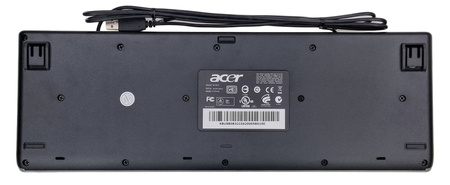 NEW ACER USB KEYBOARD FOR COMPUTER TURKEY