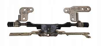 NEW PACKARD BELL BUTTERFLY TOUCH HINGE