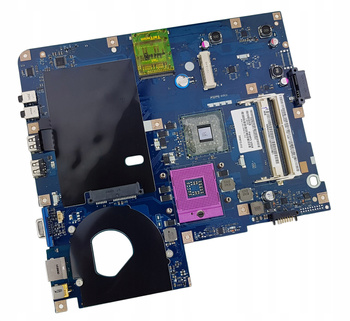 NEW EMACHINES E527 E727 NAWF3 MOTHERBOARD