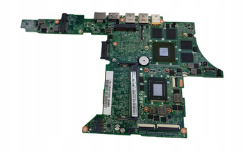 NEW ACER ASPIRE M3-481G M5-481TG DA0Z09MBAH0 MOTHERBOARD