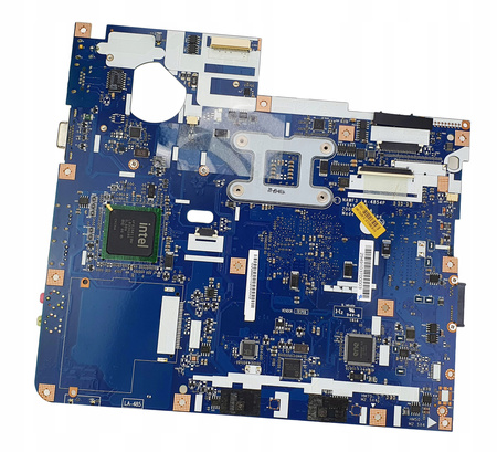 NEW EMACHINES E525 E725 NAWF3 LA-4854P DDR3 MOTHERBOARD