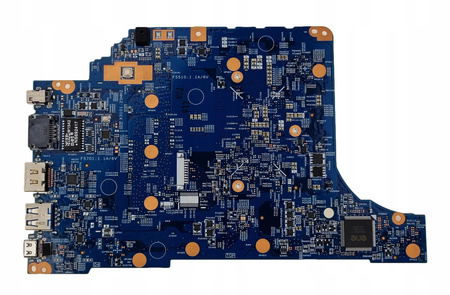 PŁYTA GŁÓWNA ACER TRAVELMATE TMP238-M i3 MIHAWK