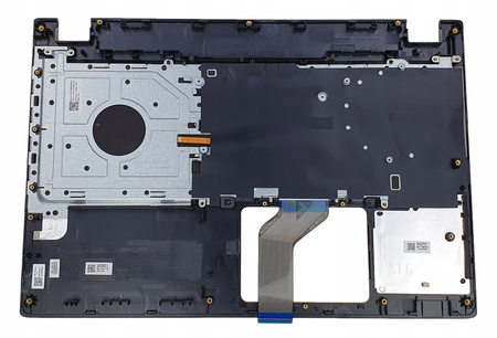 NOWA OBUDOWA KLAWIATURA ACER ASPIRE V3-574 V3-574T V3-575 V3-575G WĘGIERSKA