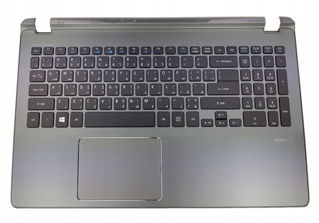 ACER ASPIRE V5-552 V5-572 V5-573 V7-581 V7-582 KEYBOARD ARABIC