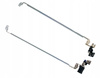 NEW PACKARD BELL LJ61 LJ63 LJ65 LJ67 LJ71 LJ73 HINGES