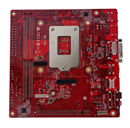 PŁYTA GŁÓWNA Lenovo Y720 Cube-15 Cube-15ISH LGA1151
