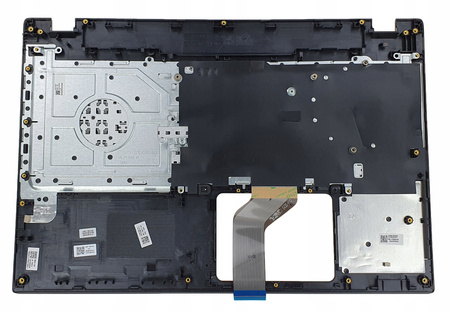 KLAWIATURA OBUDOWA GÓRNA ACER F5-571 F5-571G ROSYJSKA