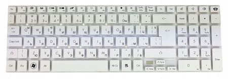 KLAWIATURA PACKARD BELL TS11SB LV11HC TV11HC LV44HC TV43CM TV43HC TV44CM TV44HC BUŁGARSKA