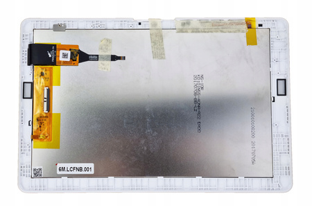 NOWA MATRYCA DIGITIZER DOTYK ACER ICONIA B3-A30
