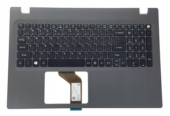 KEYBOARD CASE ACER ASPIRE E5-522 E5-532 E5-552 E5-573 E5-574 N15Q1 US
