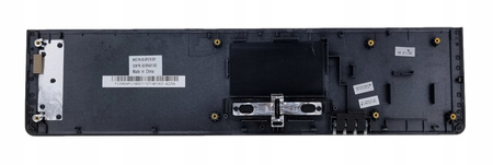 NEW TOP CASE FOR ACER ASPIRE 4755 4755G LAPTOP GREEN RIMS